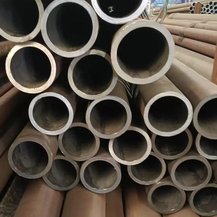 张港镇12Cr1MoVG高压锅炉管