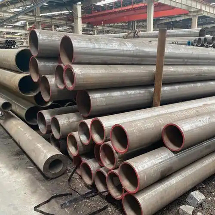 张港镇电厂用锅炉管